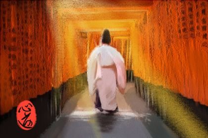 大运:十年一运的节奏