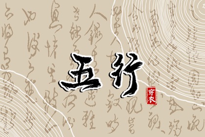纳音五行是什么